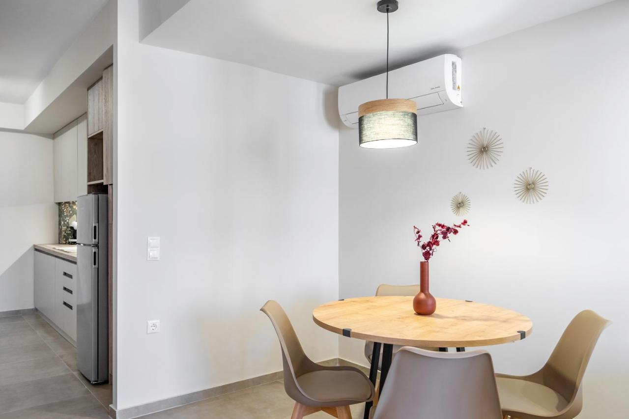 Harmony 2Br Apartment In Ateny Zewnętrze zdjęcie