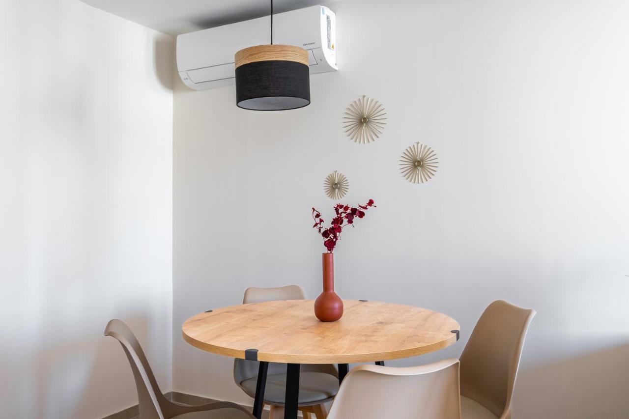Harmony 2Br Apartment In Ateny Zewnętrze zdjęcie