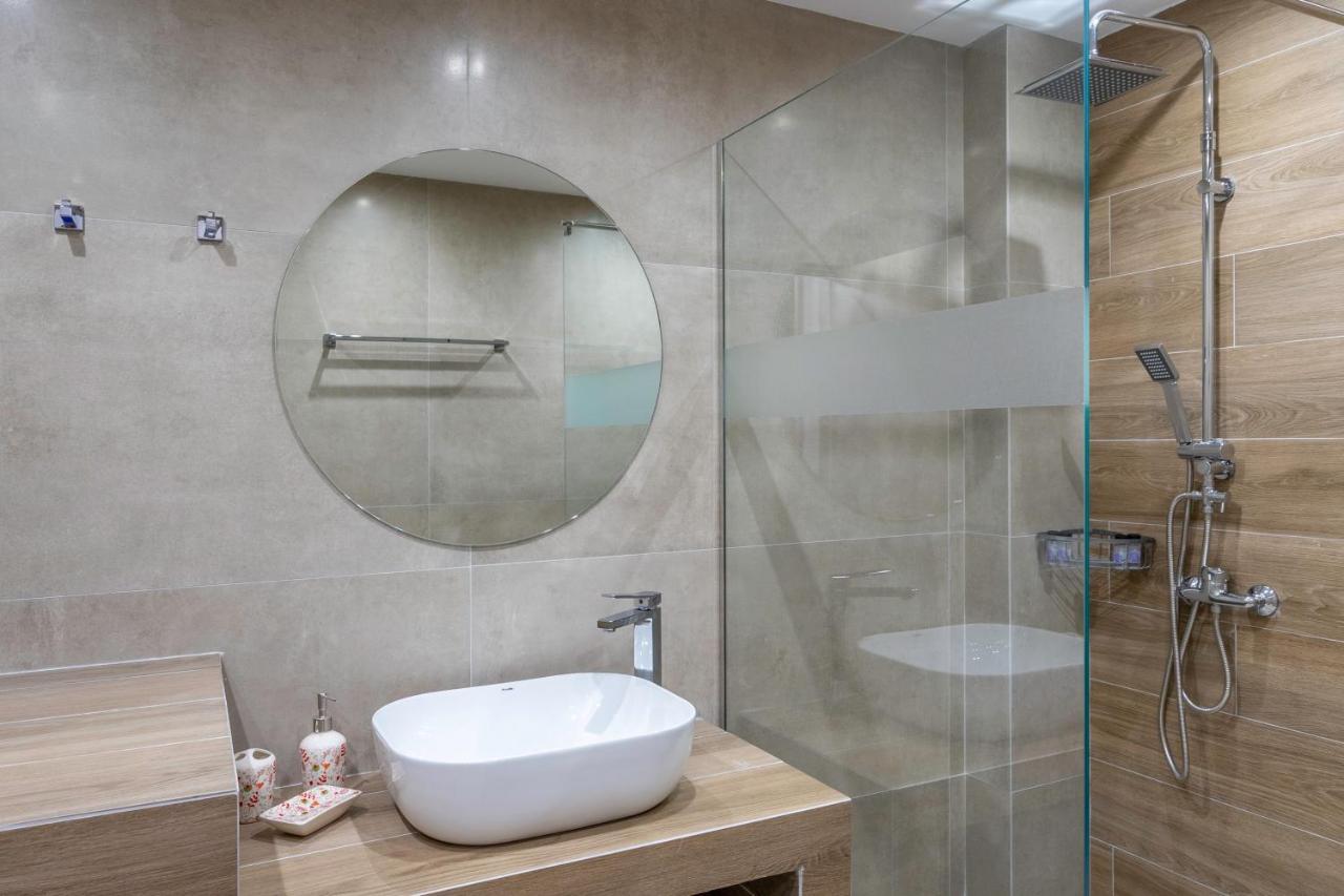 Harmony 2Br Apartment In Ateny Zewnętrze zdjęcie