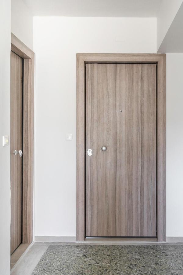 Harmony 2Br Apartment In Ateny Zewnętrze zdjęcie