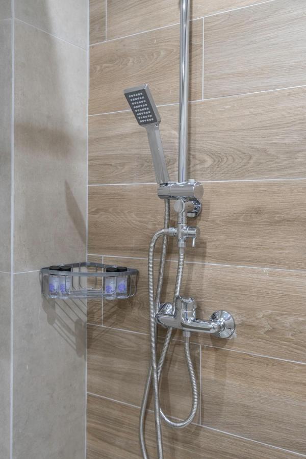 Harmony 2Br Apartment In Ateny Zewnętrze zdjęcie