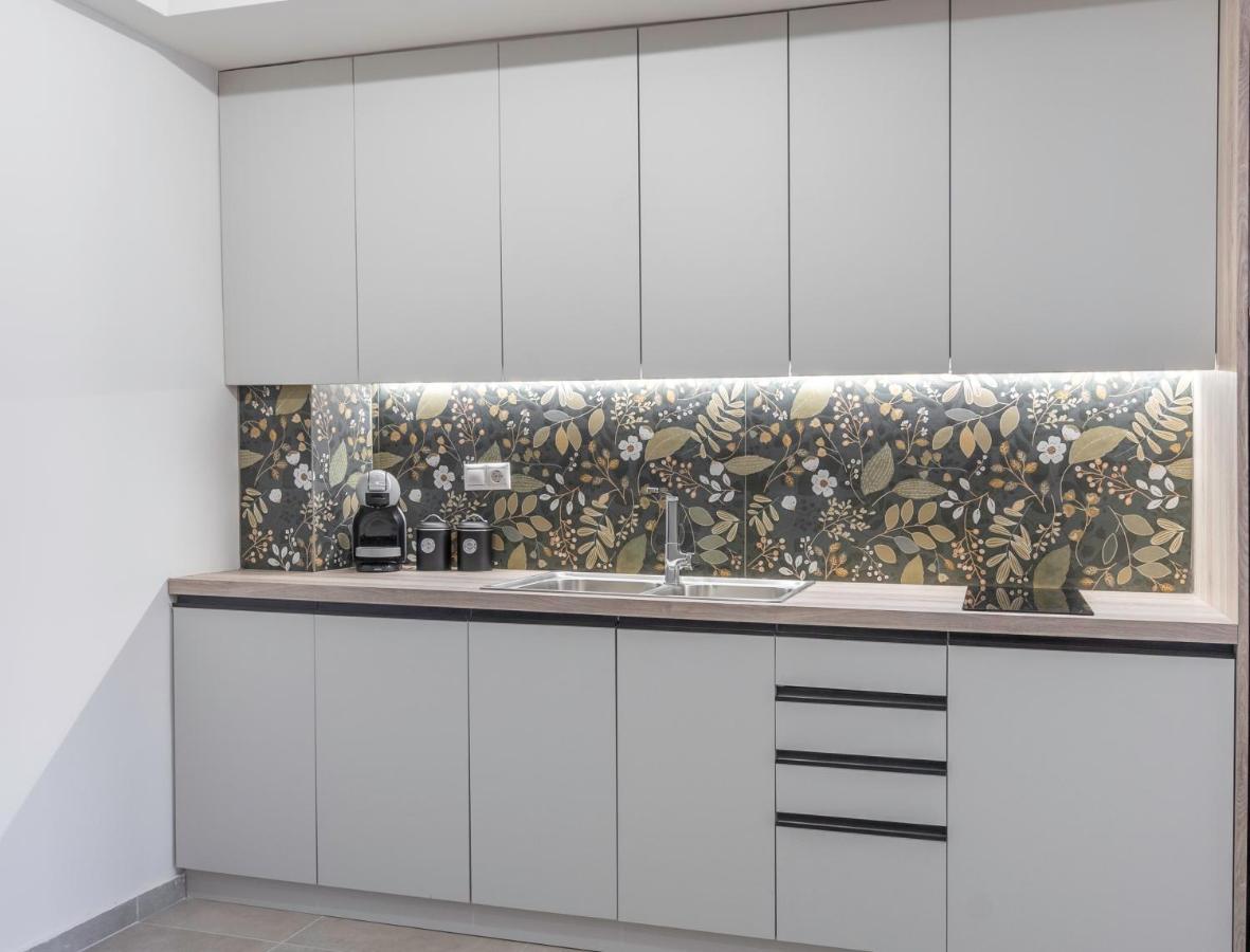 Harmony 2Br Apartment In Ateny Zewnętrze zdjęcie